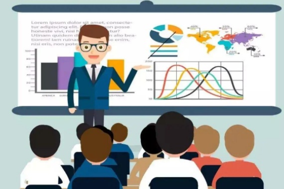 数字化的工具重构企业内训流程
