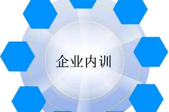 定制化企业内训方案精准且高效