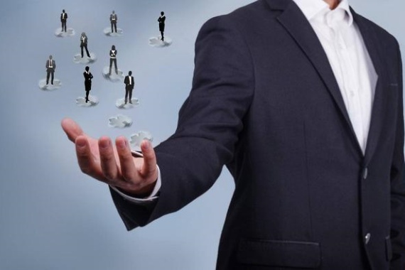 后疫情时代企业管理体系的重构逻辑有哪些